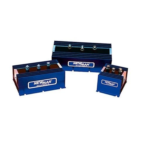 Newmar Power - 2-3-70A Isolator