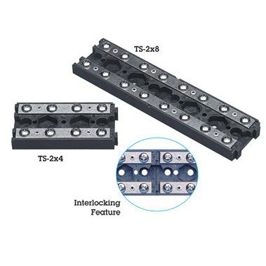 Newmar Power - TS2X4 Terminal Strip