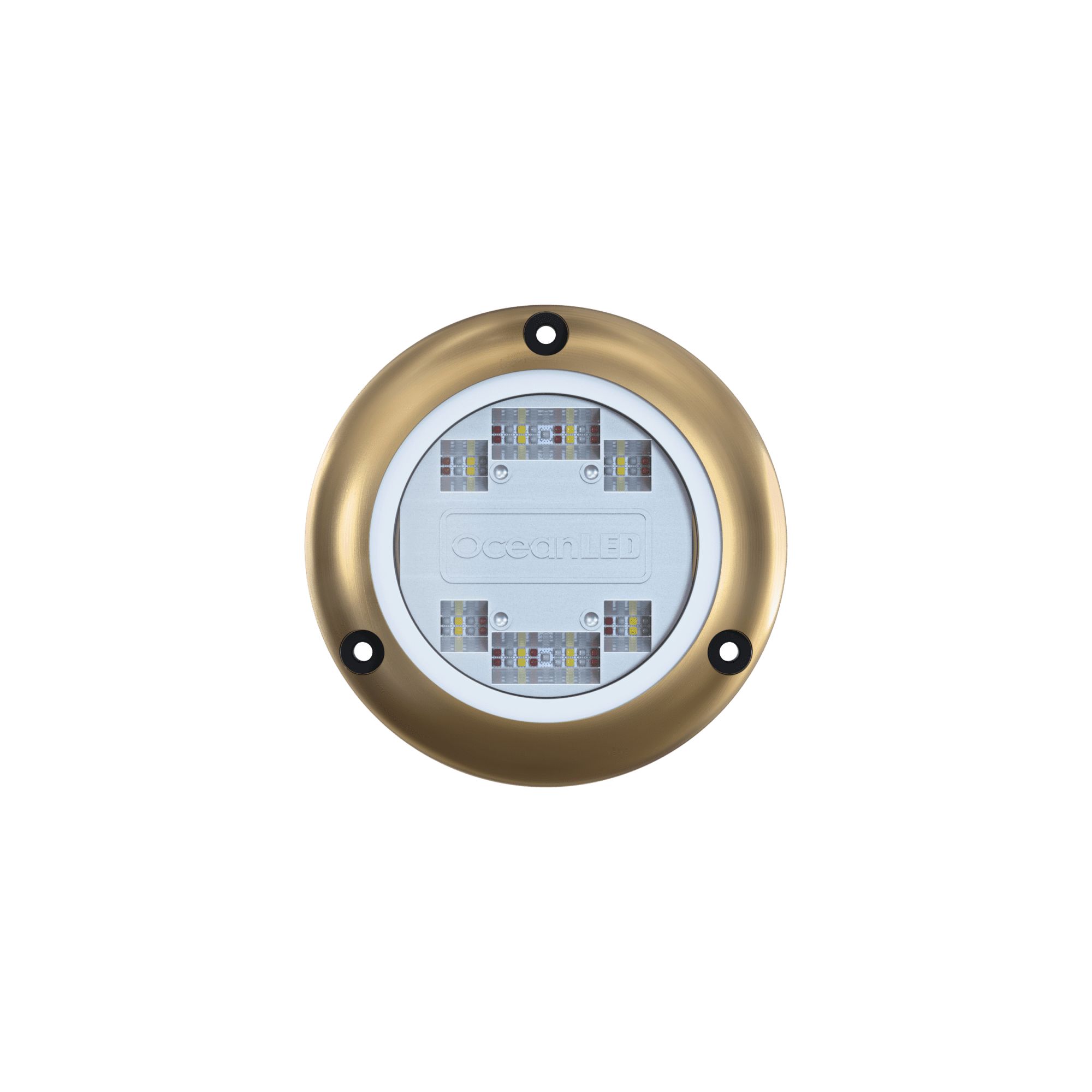 OceanLED - Sport Colours DMX RGBW LED Underwater Light