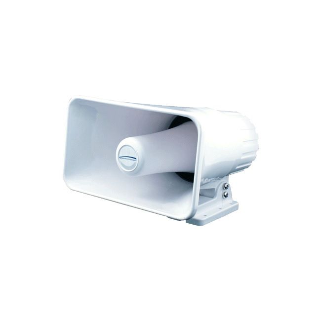 Newmar Power - PA-30/20 Hailer Horn - 30 Watt, 8 Ohm