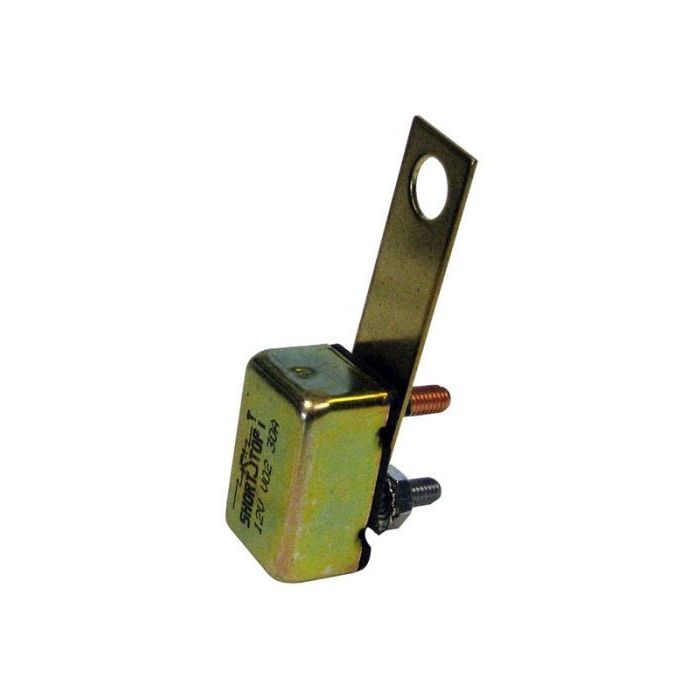 Powerwinch - 30A Circuit Breaker