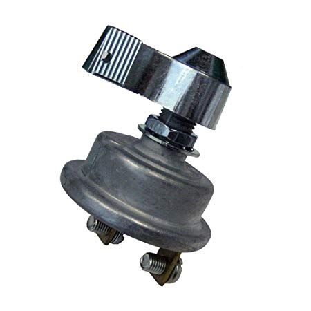 Powerwinch - Switch Kit - For 912