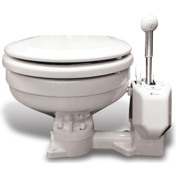 Raritan - 25H00 Fresh Head Household Bowl