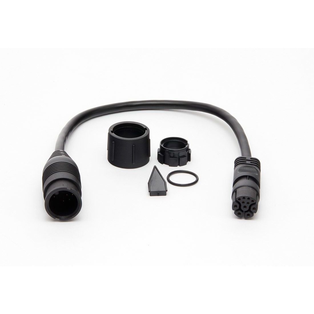 Raymarine Axiom Pro RVX Transducer Adapter Cable, 11-Pin to 8-Pin