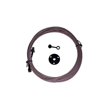 Raymarine Wireless Hub Antenna Extension, For Ray90/Ray91, 5 m