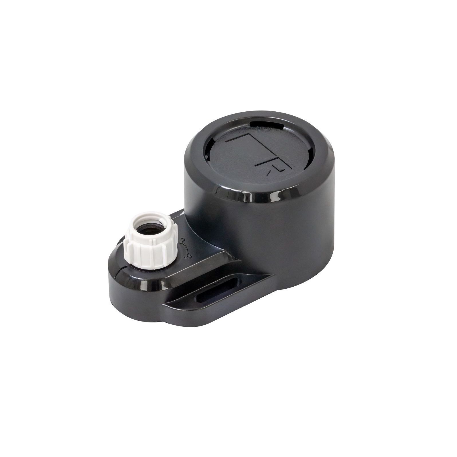 Raymarine SeaTalkNG Auxiliary Alarm Buzzer, NMEA 2000, IPx6/IPx7, 9-16V, 1 m Spur Cable