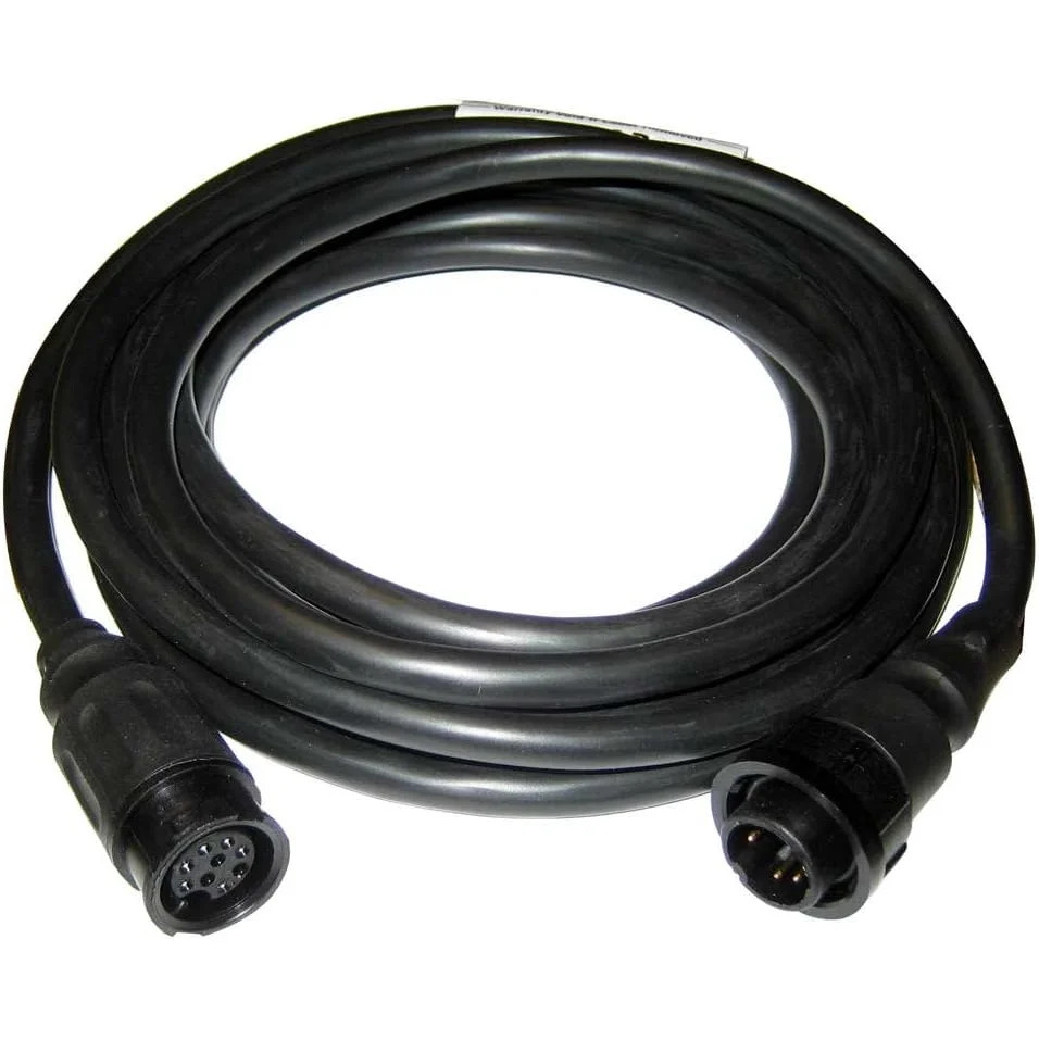 Raymarine Transducer Extension Cable, For A Series and C/E Series Sounders, 3 m