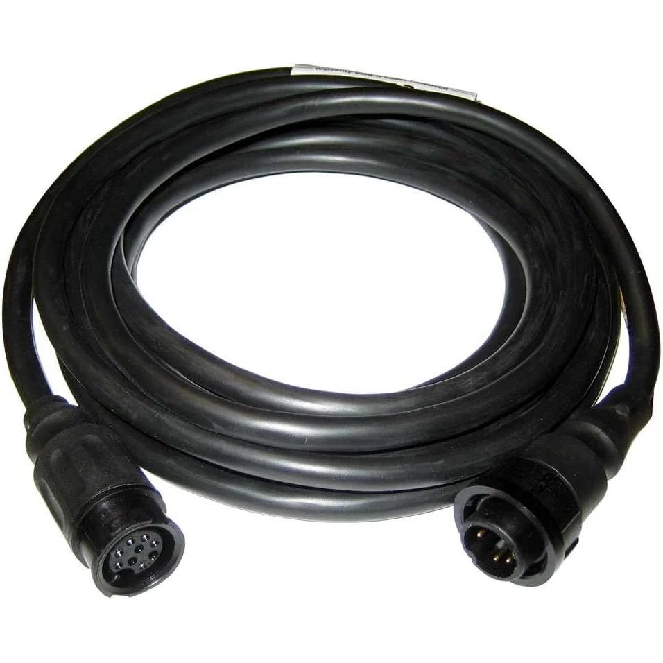 Raymarine Transducer Extension Cable, For A Series and C/E Series Sounders, 3 m