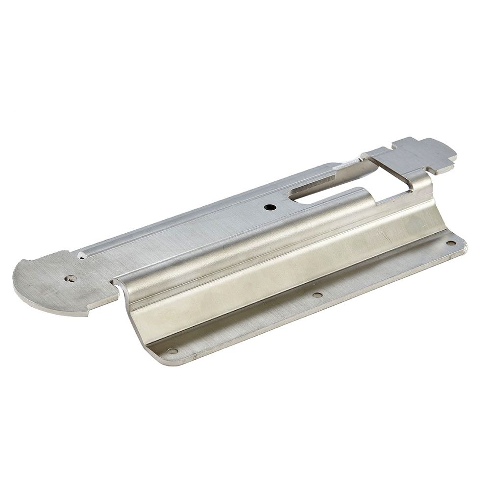 Raymarine Step Mount, For RV-100 RealVision 3D Transom Mount Transducer