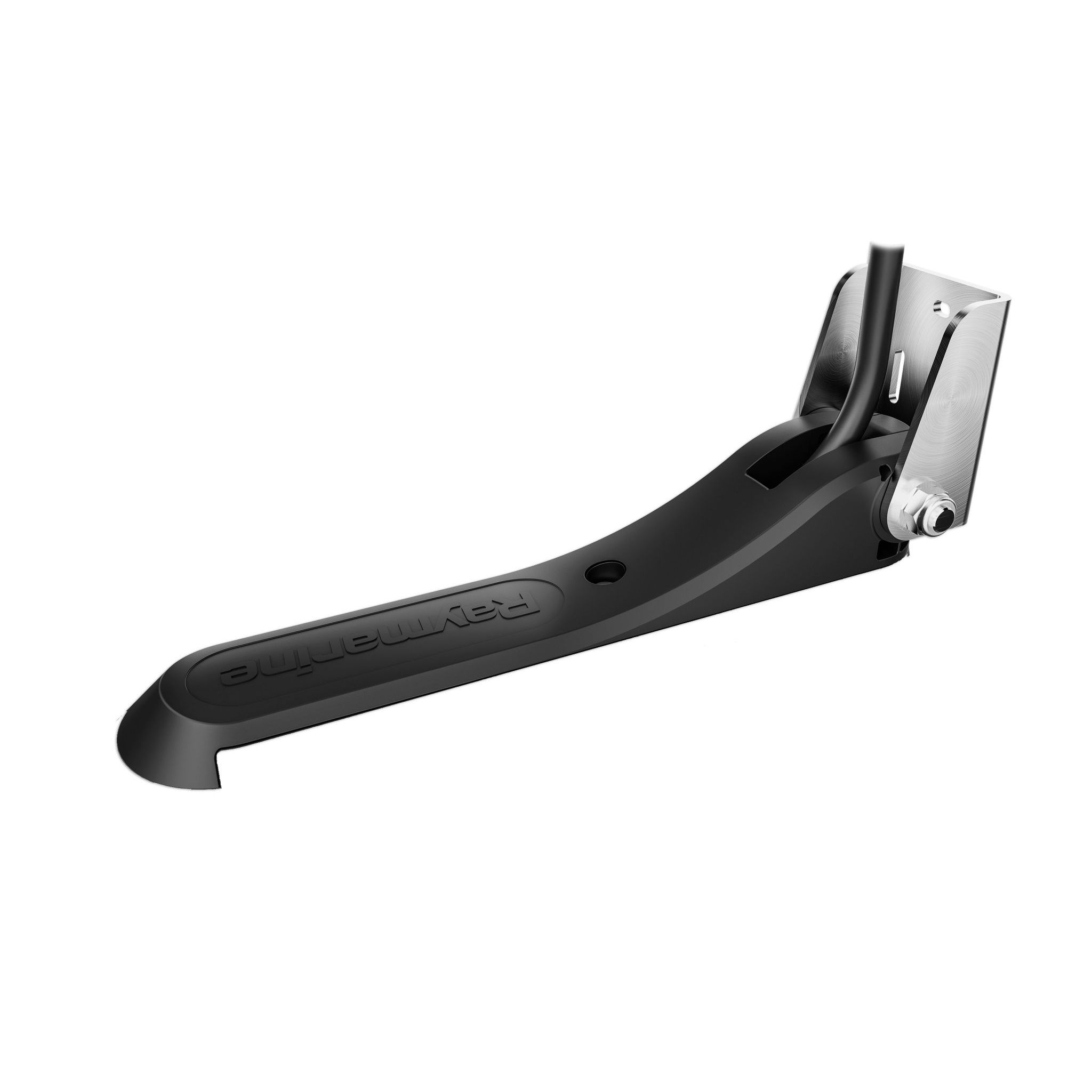 Raymarine RV-100 RealVision 3D Transom Bracket Kit, Stainless Steel
