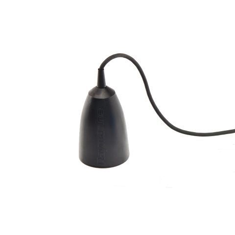 Raymarine CPT-S Ice Fishing Transducer, HyperVision Plug, High CHIRP