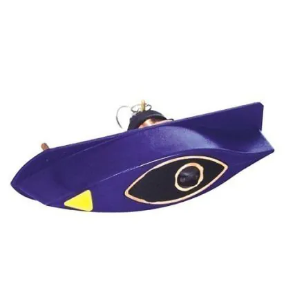 Raymarine Fairing Block, For B744V and B744VL Transducers