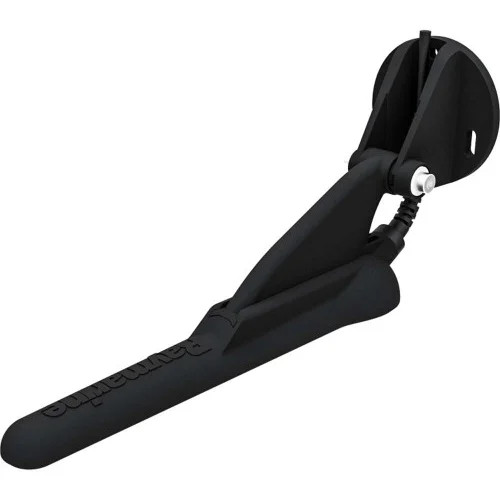 Raymarine CPT-DV Transom Mount Transducer, For Dragonfly 4DV/5DV and WiFish, DownVision, Depth and Temperature, 4m Cable