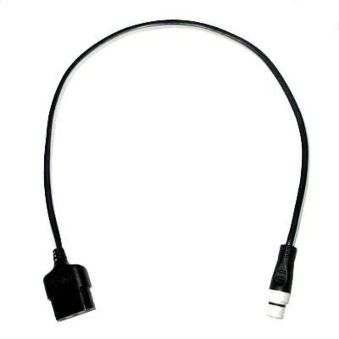 Raymarine SeaTalk 2 to SeaTalk NG Adapter Cable, 400mm, 5 Pin