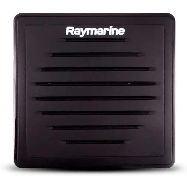 Raymarine Wired Passive VHF Speaker, For Ray90/Ray91, Surface Mount