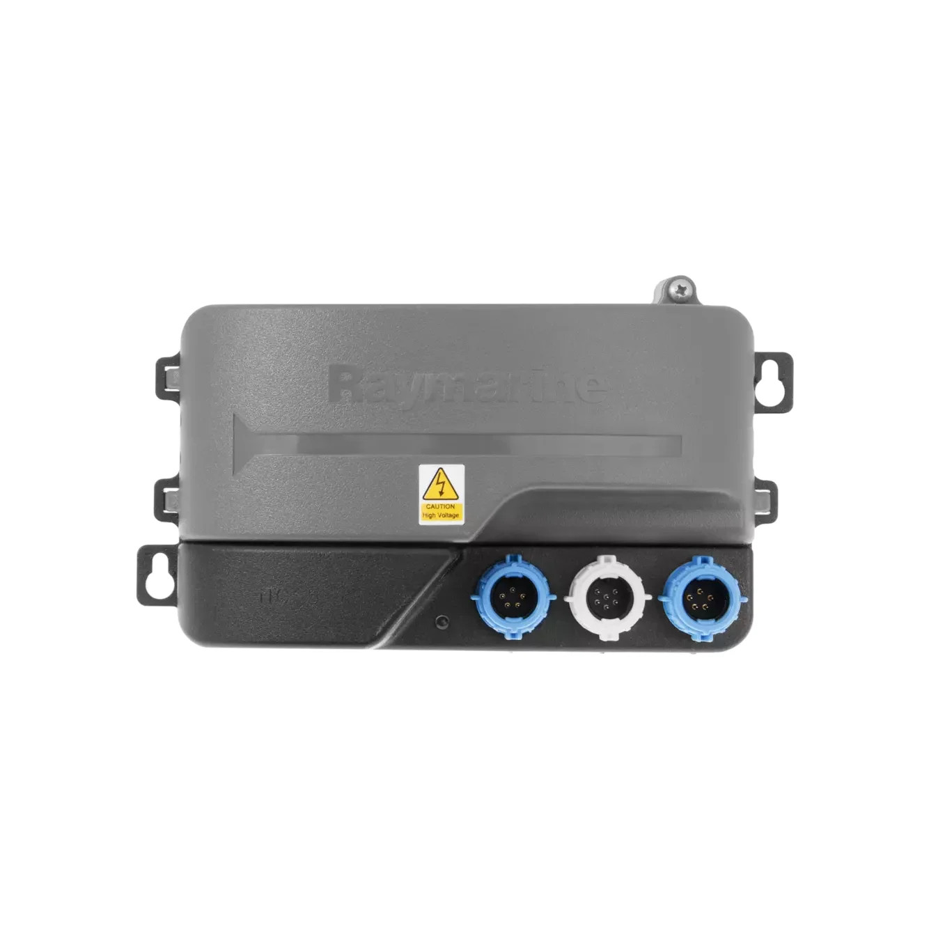 Raymarine iTC-5 Instrument Transducer Converter, For Analog Transducers, 9-16V, SeaTalk NG