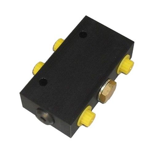 Raymarine Double Pilot Check Valve, For Autopilot Systems