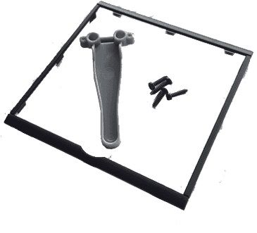 Simrad AP44 Autopilot Installation Kit