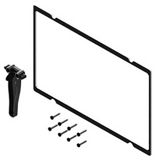 Simrad Dash Mount Kit, For NSS16 evo3/3S and Zeus3/3S 16
