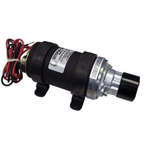 SI-TEX - 12VDC Variable Flow Solenoid Valve System
