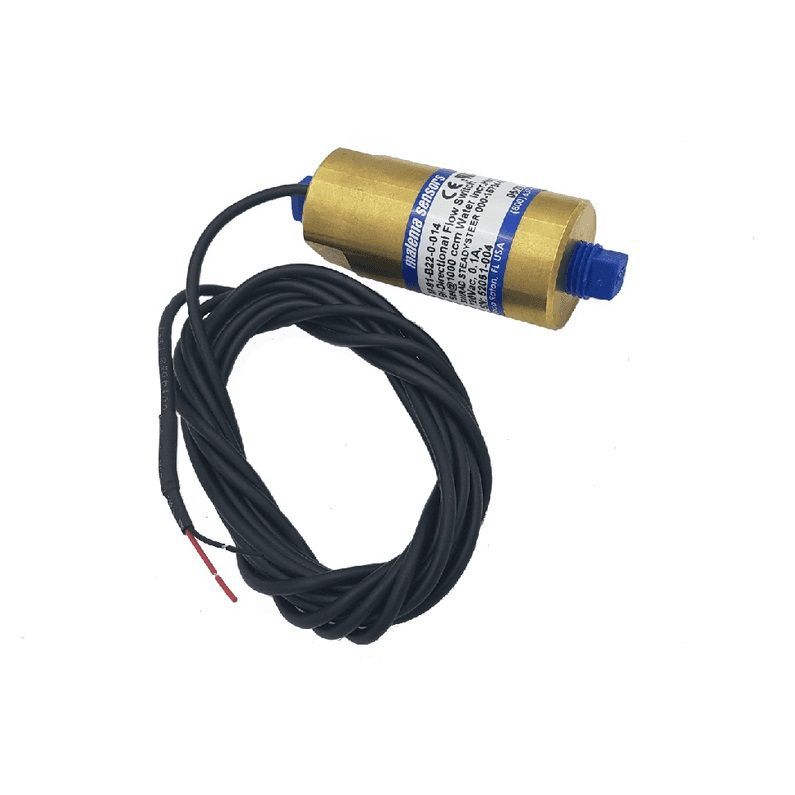 Simrad SteadySteer Flow Switch, For RPU80/RPU160 Pumps, For NAC-2/NAC-3 Autopilot Computers, AP44/IS42/AP48 Controllers