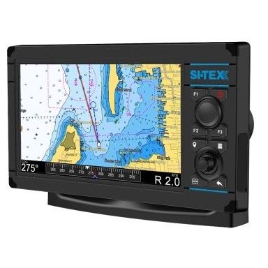 SI-TEX - NAVPRO900 9" Plotter