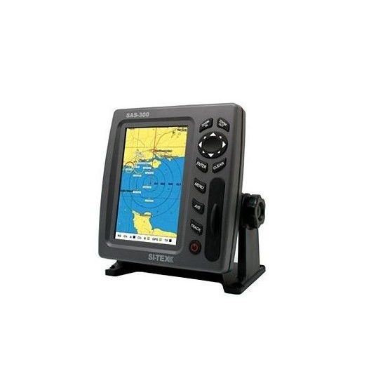 SI-TEX - SAS-300 Class B AIS With Internal GPS Antenna