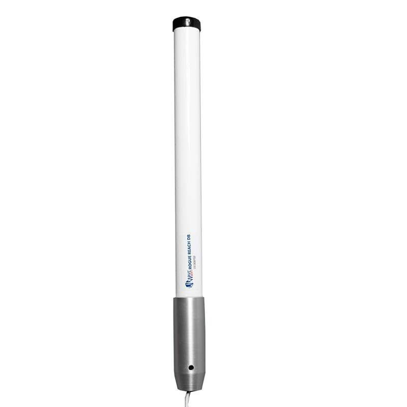 Wave Wifi - Rogue Reach DB 2.4/5 Wireless Bridge & Converter