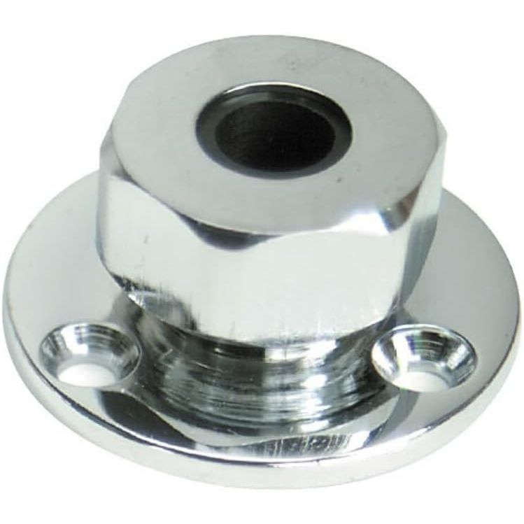 Wintron - CPF-38 3/8 Feed Thru