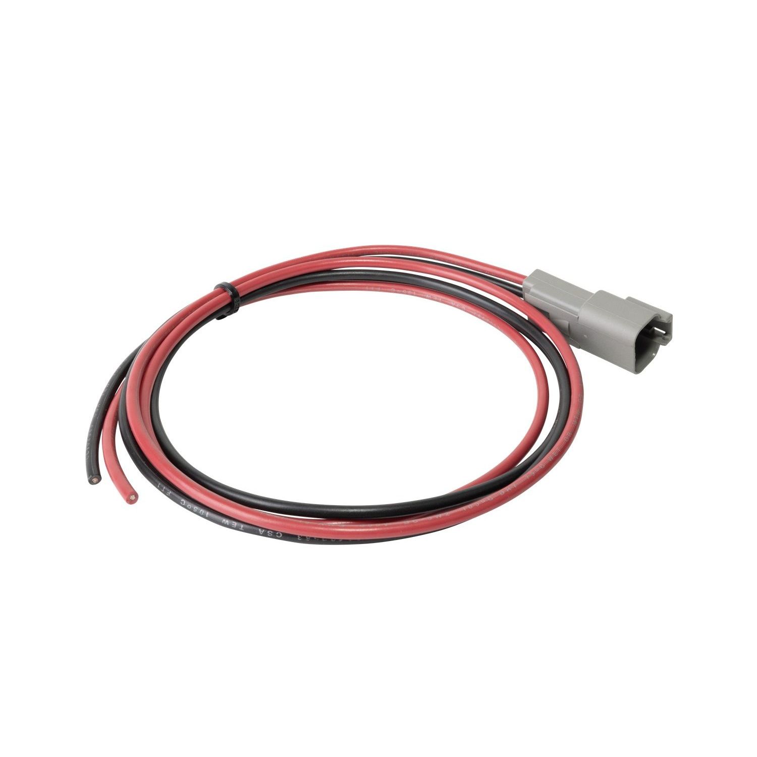 Lenco - 3ft Pro Control Actuator Power Pigtail