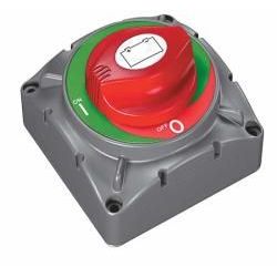 BEP Marine - 720 Heavy Duty Switch - 600A Continuous