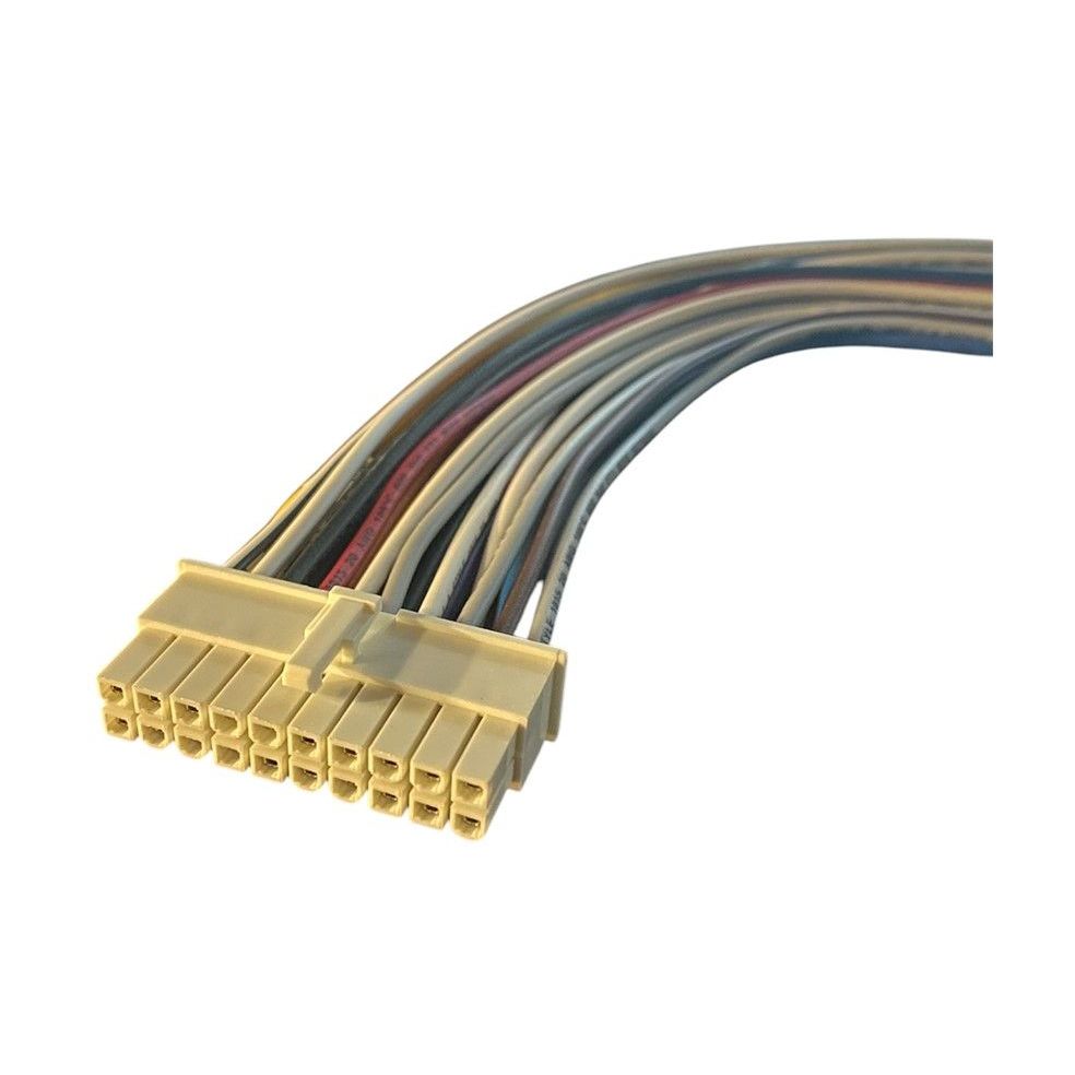 Xantrex - Freedom Communication Card Mating Connector Assembly - With 10in Leads