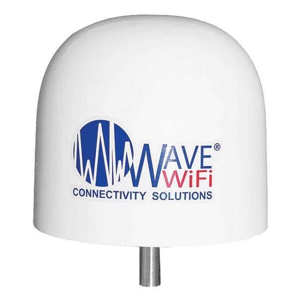 Wave Wifi - Freedom WiFi Dome