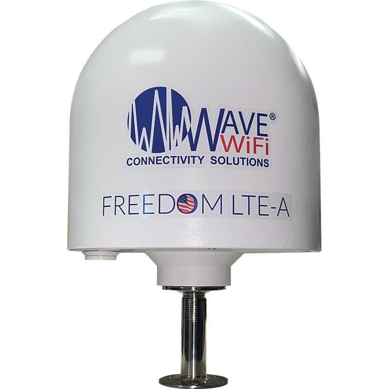 Wave Wifi - Freedom LTE-A Dome