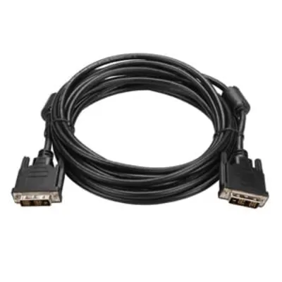 Garmin DVI-D Cable, For GMM 150/170/190 Monitors, GPSMAP 8500 Black Box Series