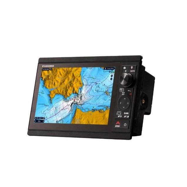 Furuno - TZtouchXL Multifunction Display