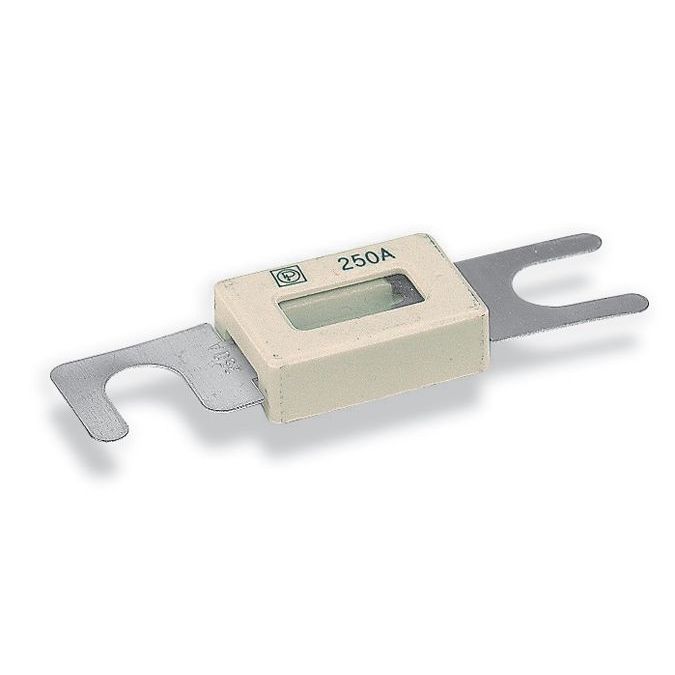 BEP Marine - ANL Fuse