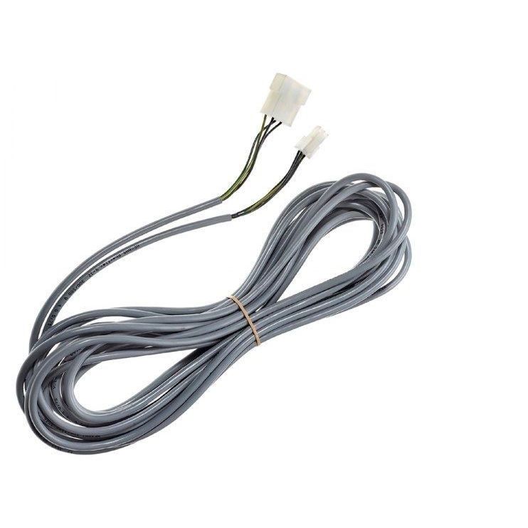 Lewmar - Control Cable - With Connectors, For Thrusters
