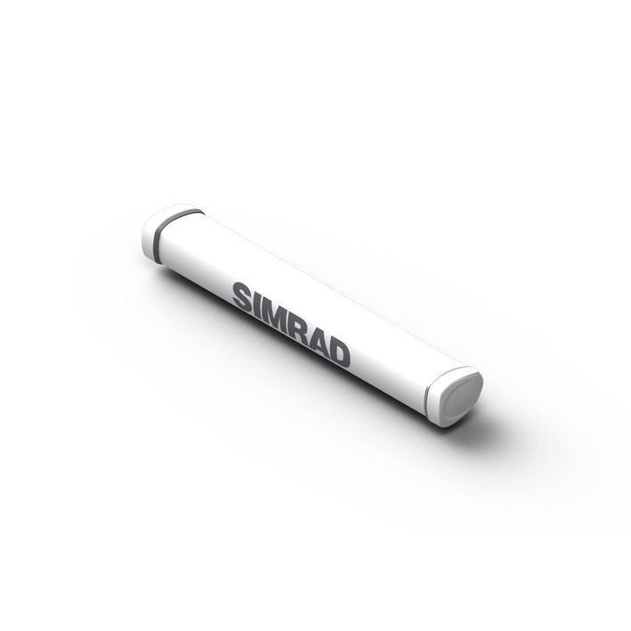 Simrad HALO Open-Array Radar Antenna Only, Pulse Compression, IPX6