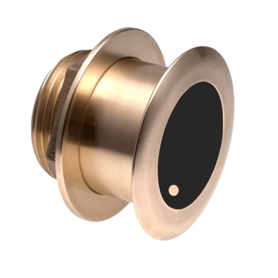 Airmar - B164 1KW Bronze TH 12D Tilted Transducer