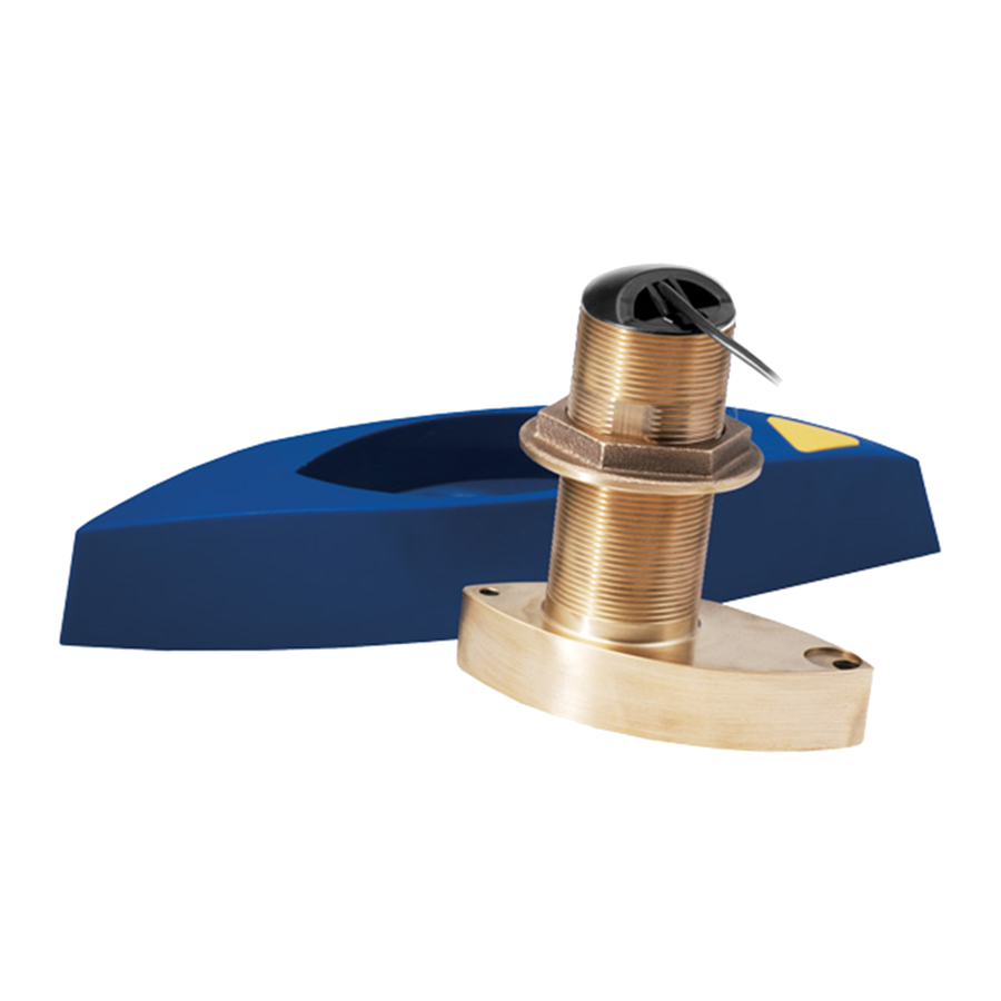 Airmar - B765C Low/High CHIRP Transducer