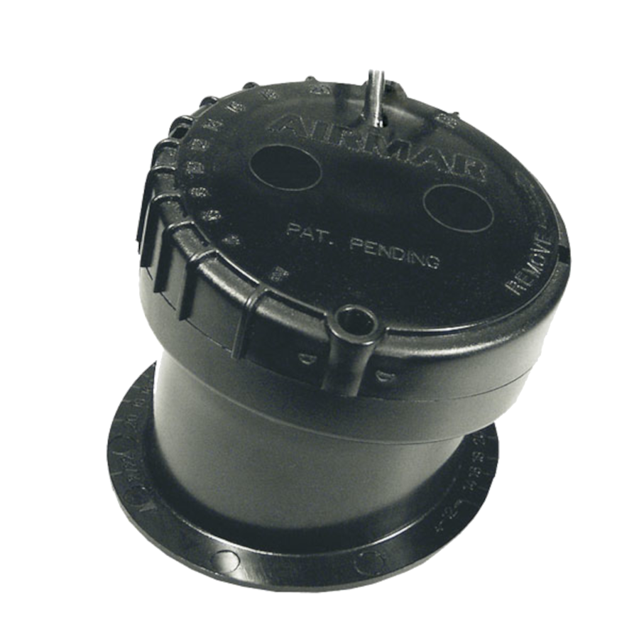 Airmar - P75C-M In-Hull 600W Medium Frequency Transducer