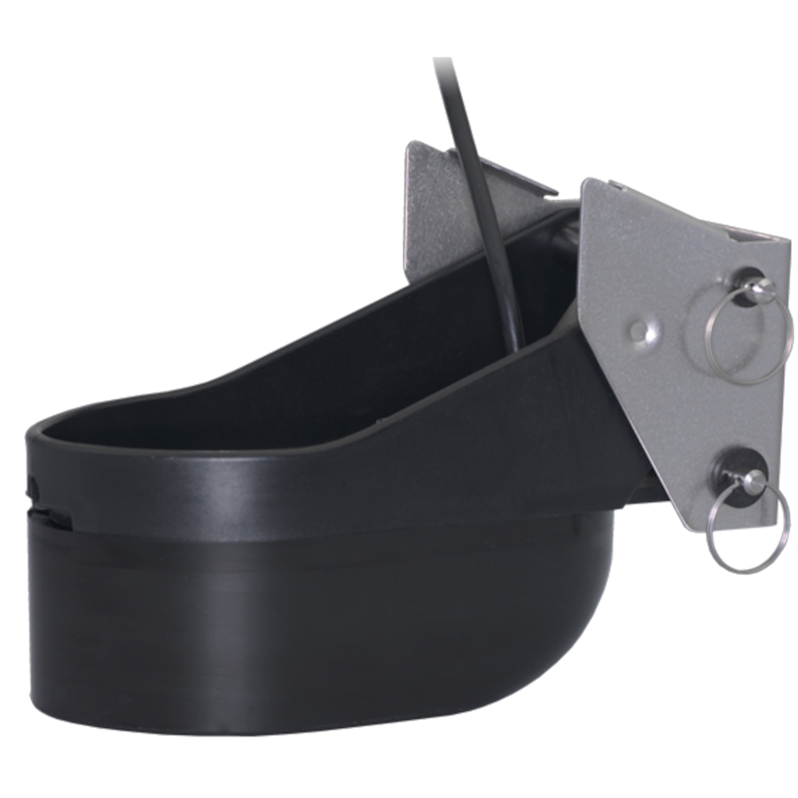 Airmar - TM185C Transducer Medium CHIRP Transducer
