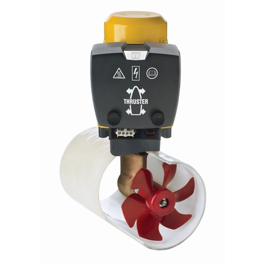 VETUS - Bow Thruster 12vDC