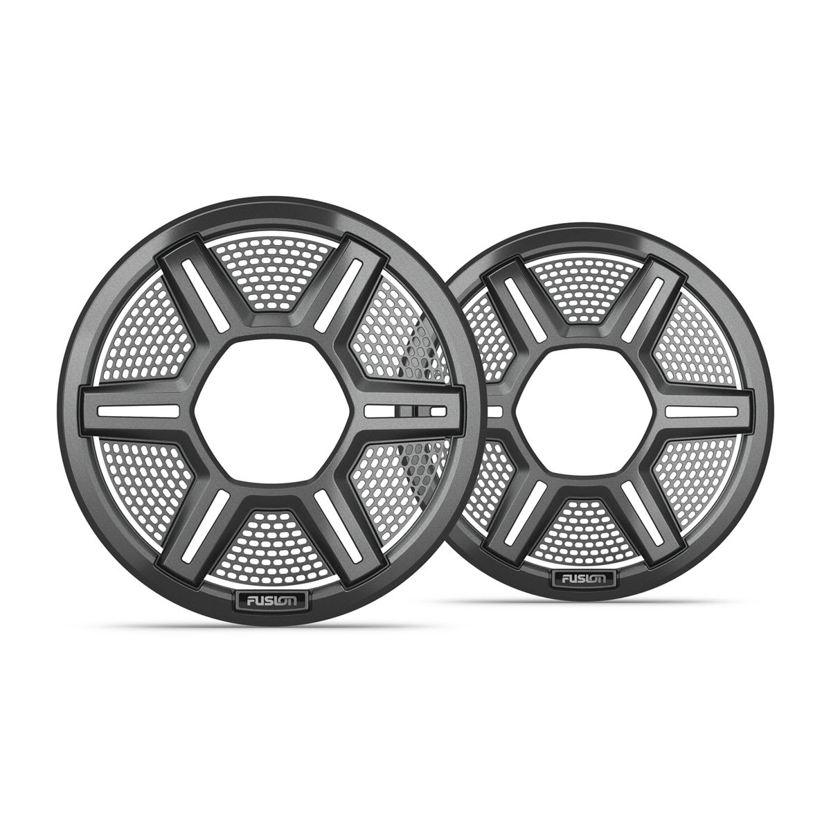 Fusion - Apollo Pair Speaker Grilles