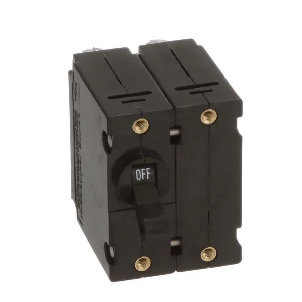 Newmar Power - 15 Amp Breaker - With Black Throw