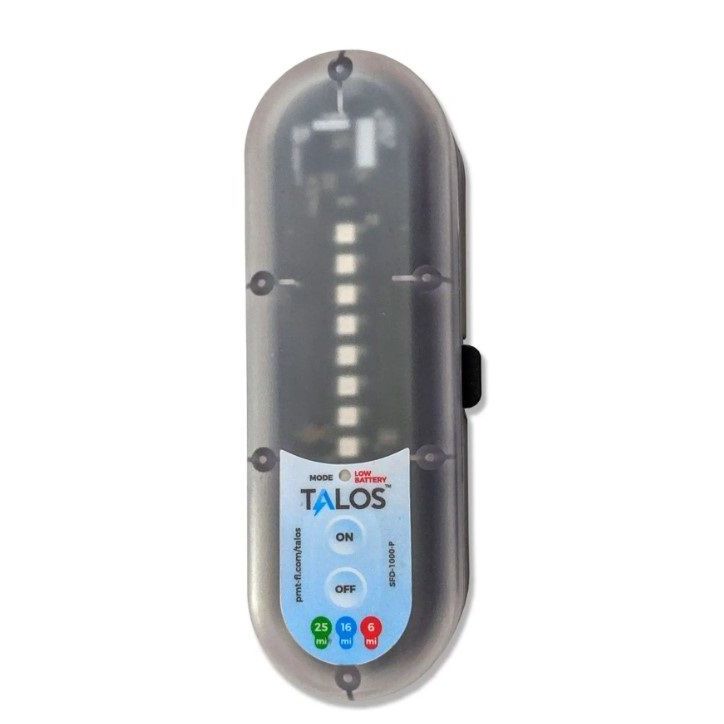 TALOS - SFD-MTB Standard Lightning Detector