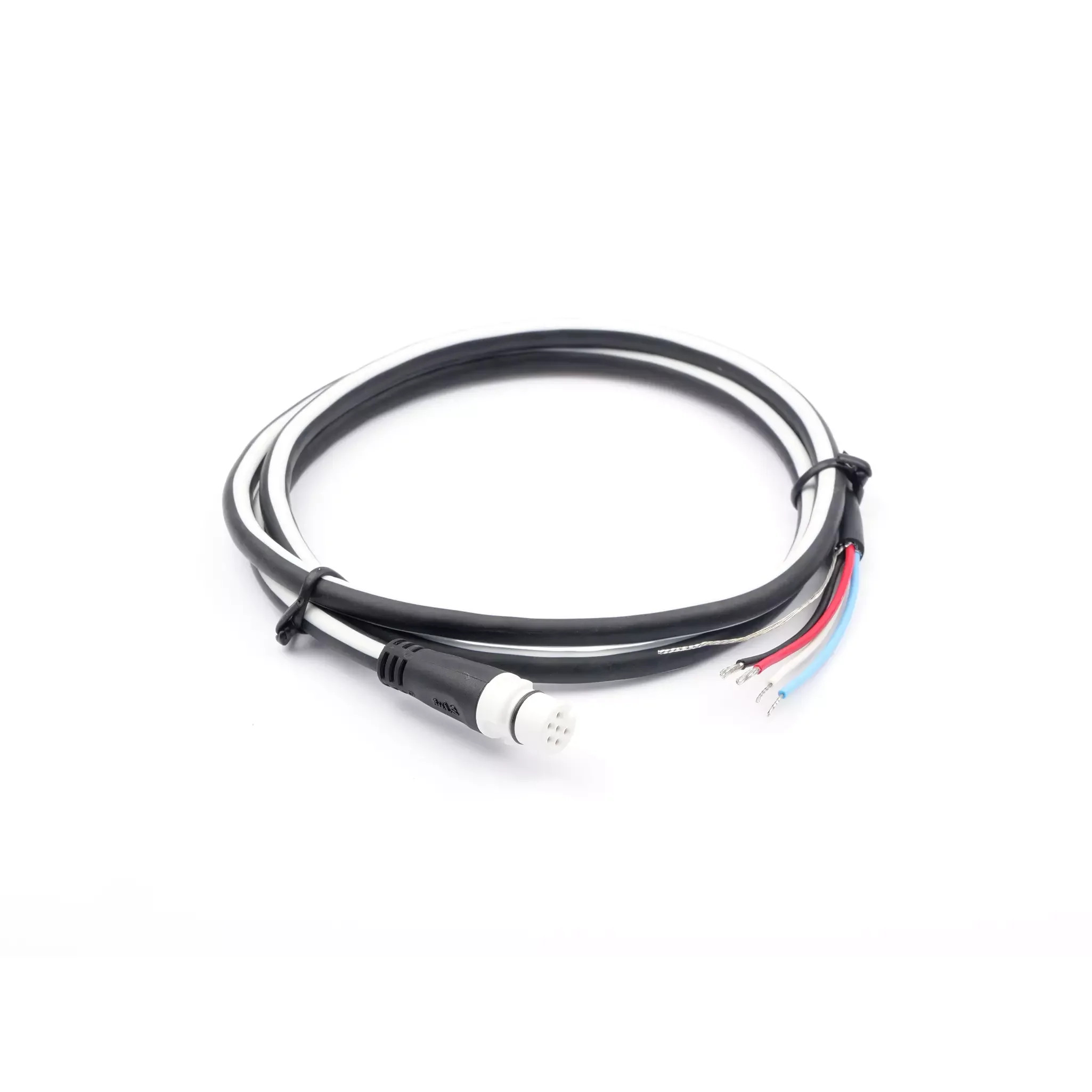 Raymarine SeaTalk NG Female to Stripped End Spur Cable