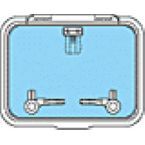 Lewmar - 30 Ocean Series Hatch