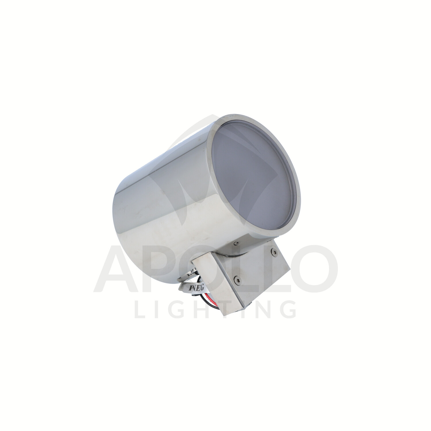 Cantalupi AURIGA LED Spot Light – 10–30VDC, 4 High-Power LEDs, IP67, A-13 C